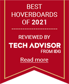 Tech Advisor