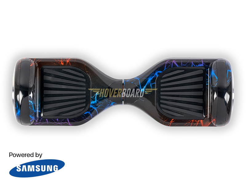 Fly Plus Electricity TwoWheel Self Balancing Scooter HOVERBOARD®