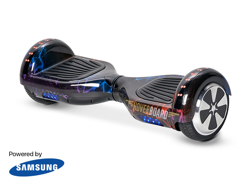 Fly Plus Electricity TwoWheel Self Balancing Scooter HOVERBOARD®