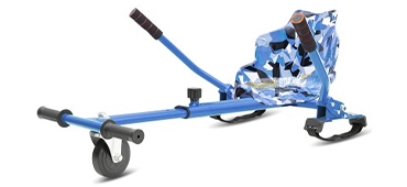 Official Hoverkart For Sale